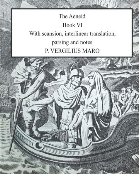 aeneid book 6 summary|The Aeneid: Novel Summary: Book 6 .